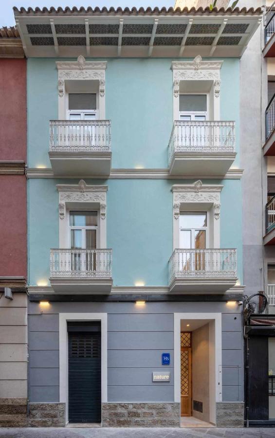 Nature By Raidom Alicante Exterior foto