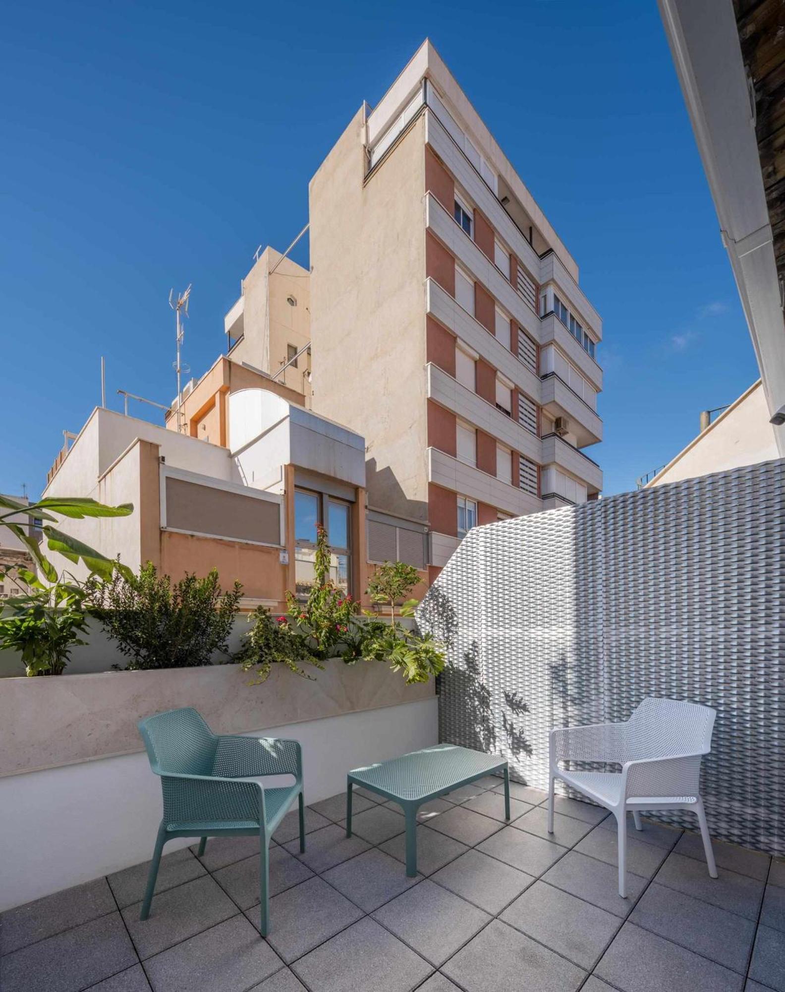 Nature By Raidom Alicante Exterior foto