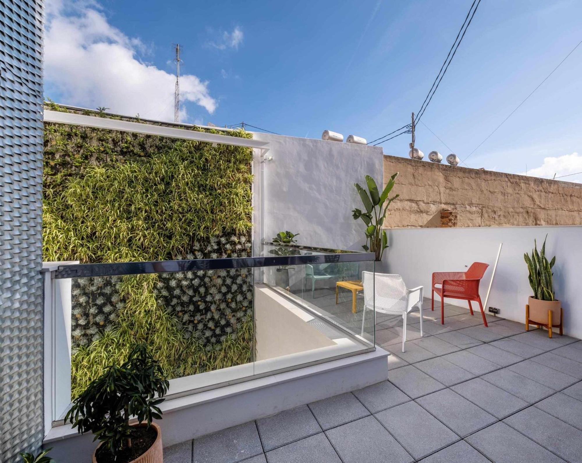 Nature By Raidom Alicante Exterior foto